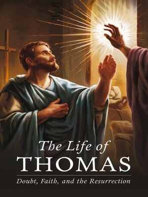cover image of The Life of Thomas
